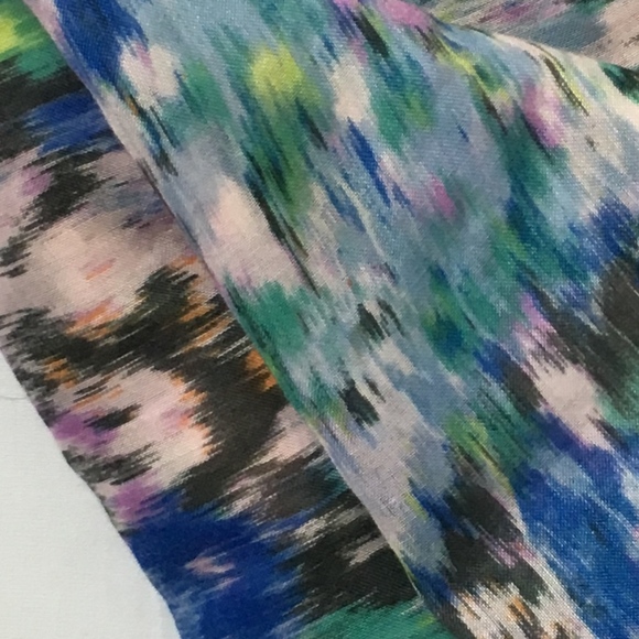 Sole Society Infinity Circle Scarf - Picture 3 of 4